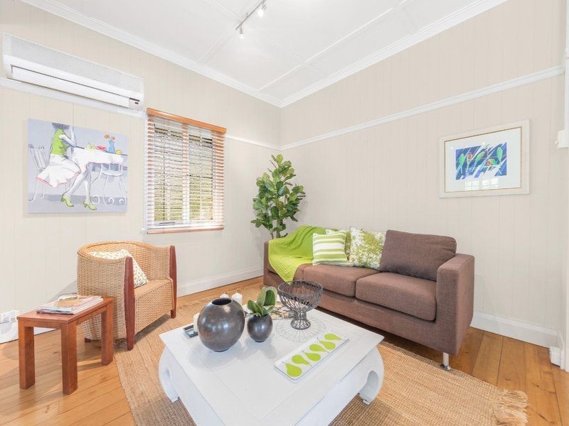 50 Railway Terrace, Dutton Park QLD 4102