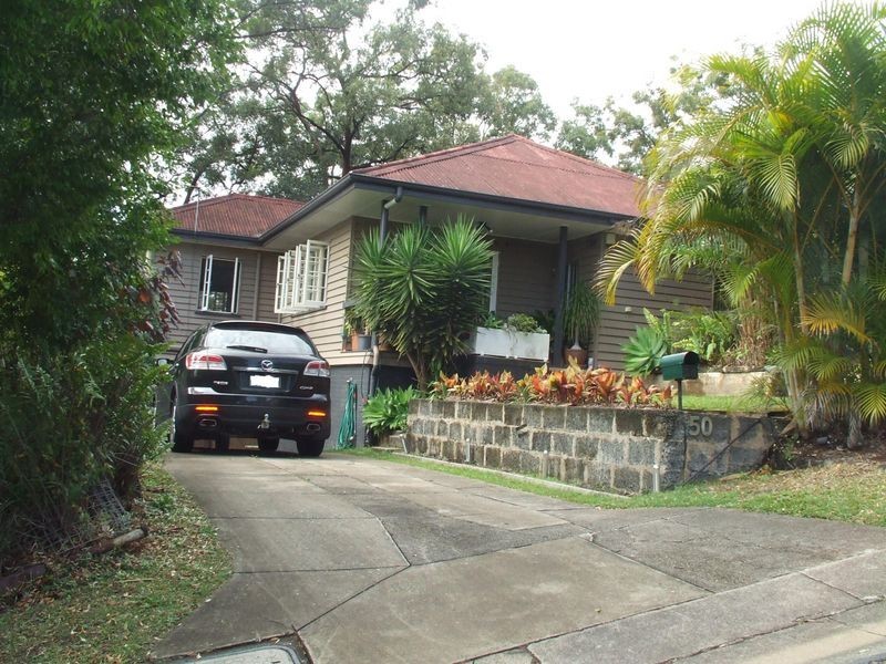 50 Percy Street, Tarragindi QLD 4121