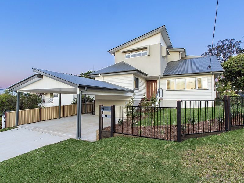 28 Weal Avenue, Tarragindi QLD 4121