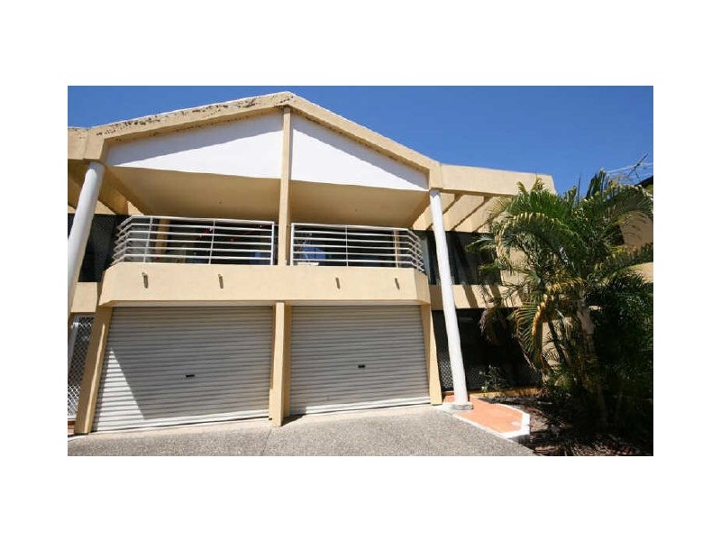 3/55 Waverley Street, Annerley QLD 4103