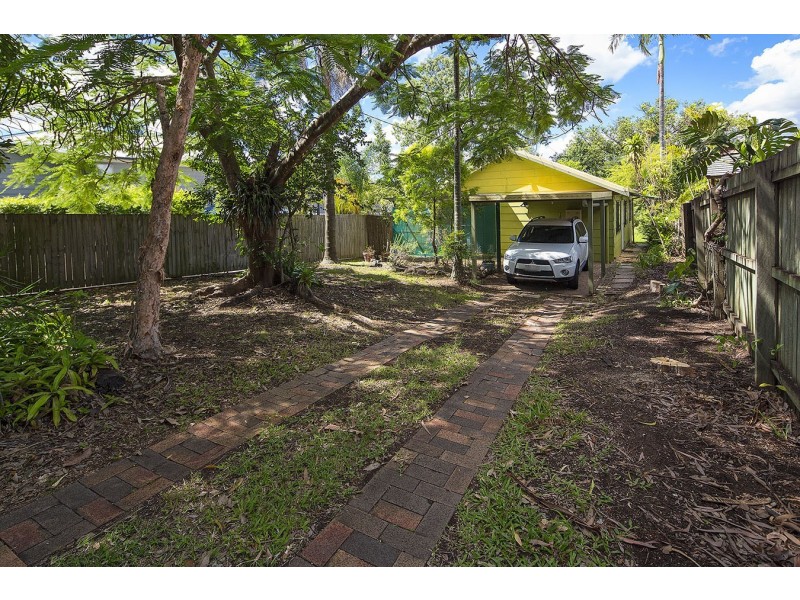 26 Park Lane, Yeerongpilly QLD 4105