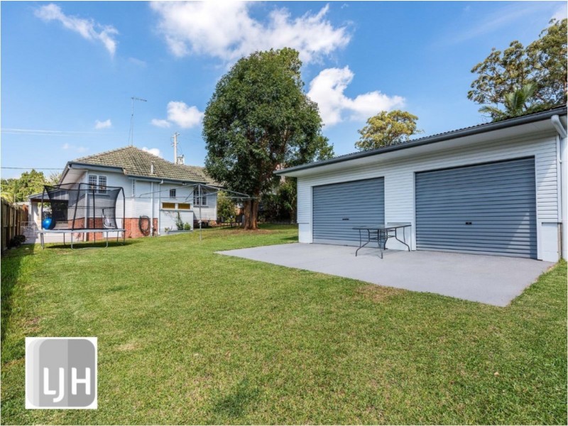 22 Andrew Avenue, Tarragindi QLD 4121