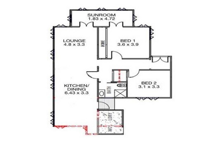 22 Andrew Avenue, Tarragindi QLD 4121