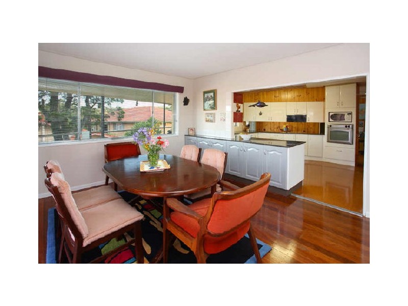 14 Mayheck Street, Tarragindi QLD 4121