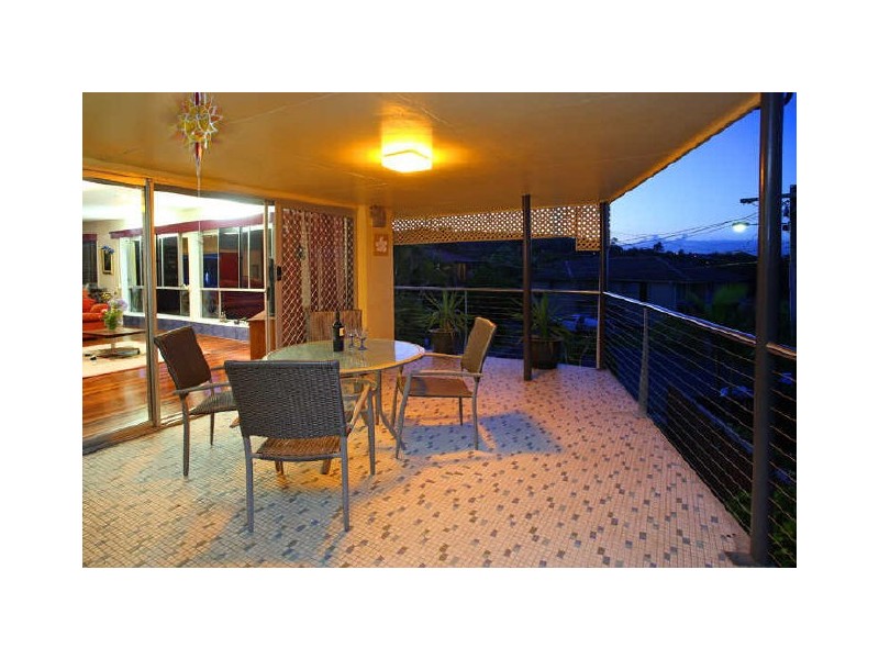 14 Mayheck Street, Tarragindi QLD 4121