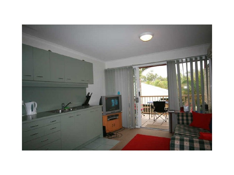 20/33 Lagonda Street, Annerley QLD 4103