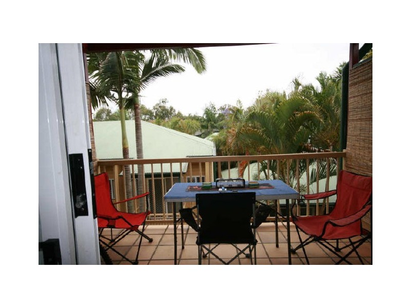 20/33 Lagonda Street, Annerley QLD 4103