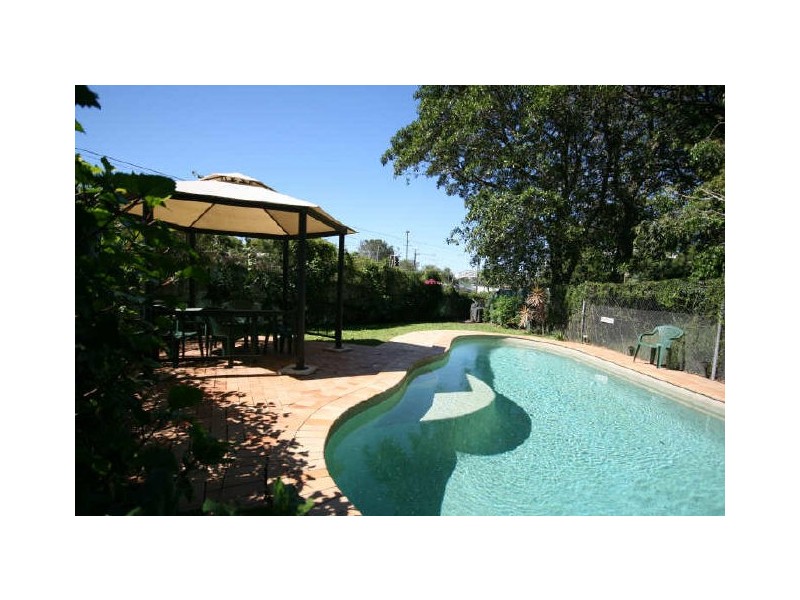 20/33 Lagonda Street, Annerley QLD 4103