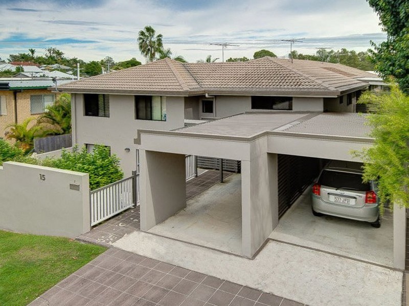 1/15 Clara Street, Annerley QLD 4103