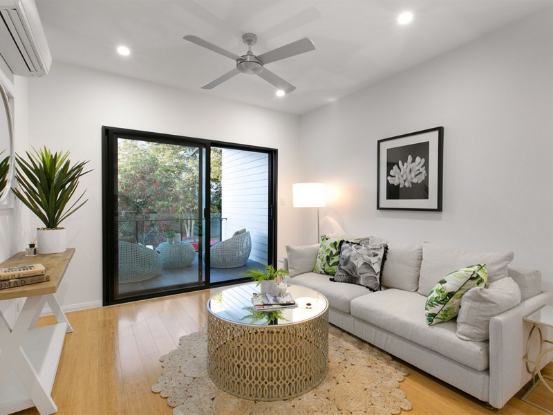 12/1 Livingstone Street, Yeerongpilly QLD 4105