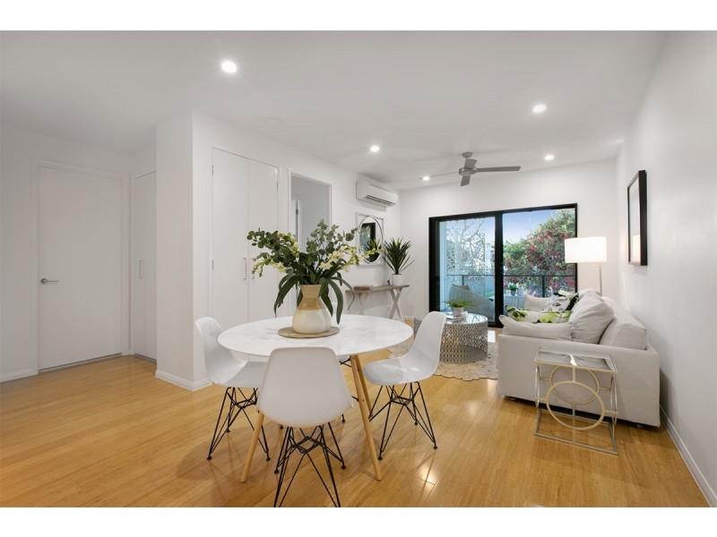 12/1 Livingstone Street, Yeerongpilly QLD 4105