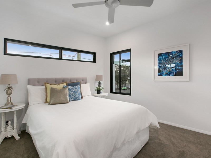 12/1 Livingstone Street, Yeerongpilly QLD 4105