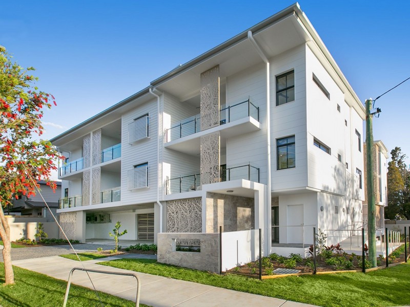 12/1 Livingstone Street, Yeerongpilly QLD 4105