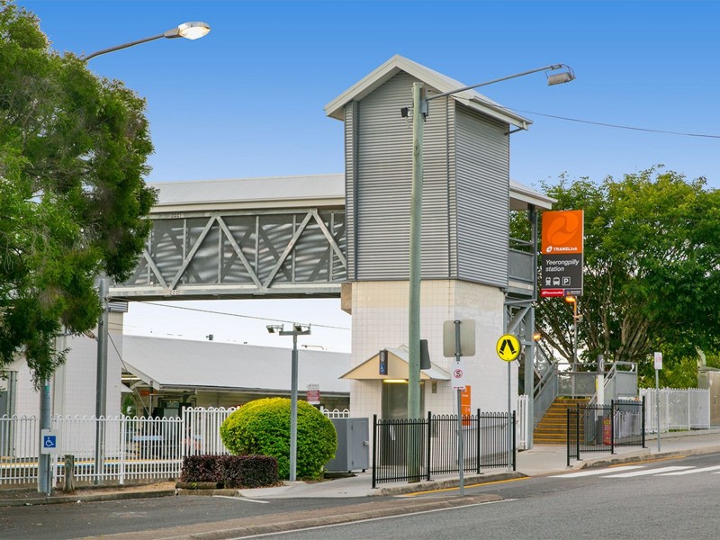 12/1 Livingstone Street, Yeerongpilly QLD 4105