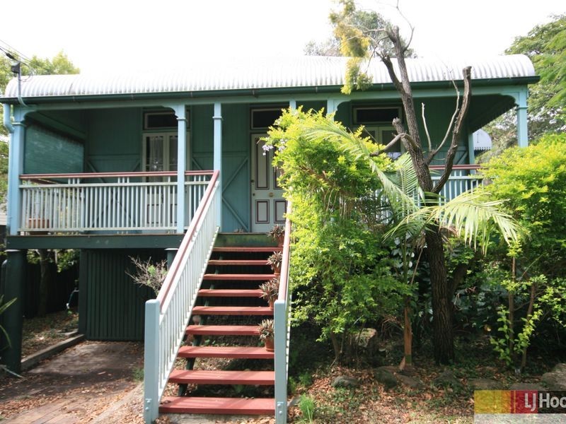 38 Evans Road, Salisbury QLD 4107