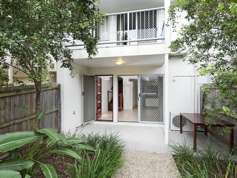 4/1 Victoria Street, Fairfield QLD 4103