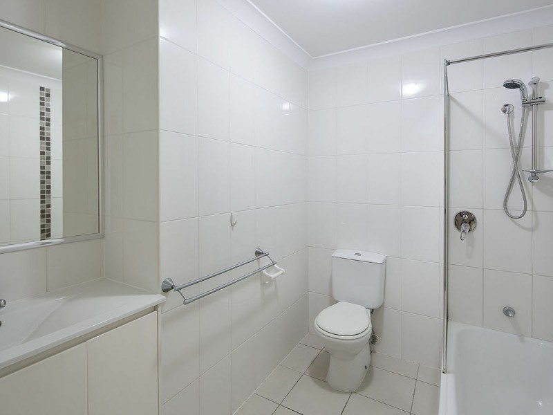 4/1 Victoria Street, Fairfield QLD 4103