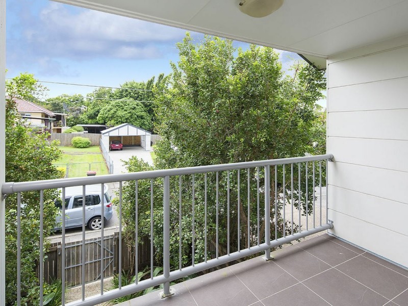 4/1 Victoria Street, Fairfield QLD 4103