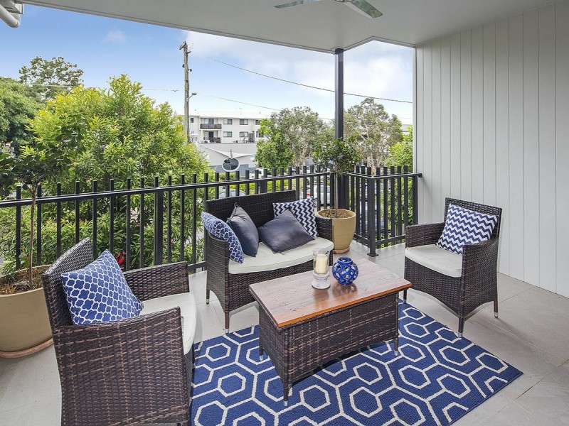 3/8 Clive Street, Annerley QLD 4103