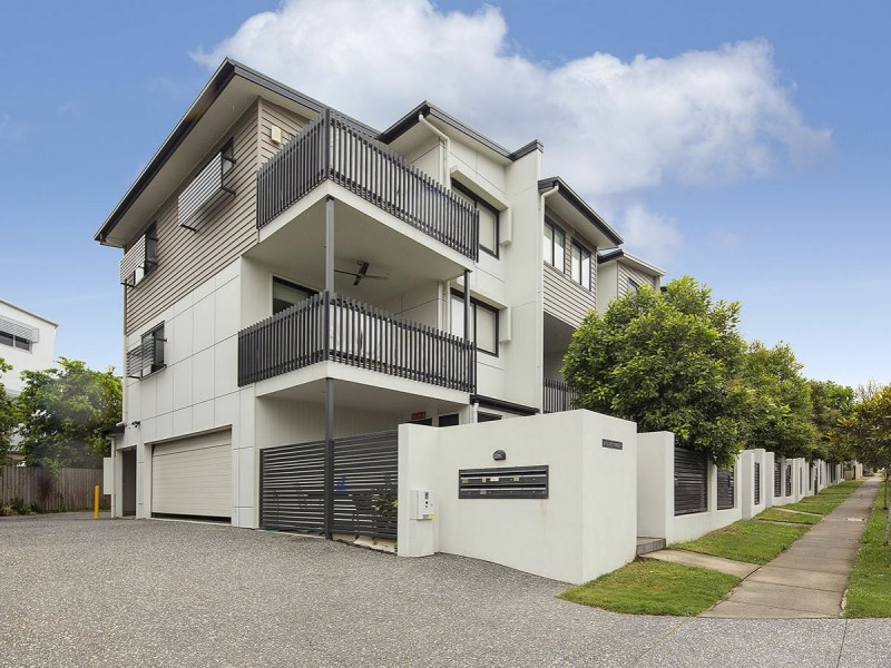 3/8 Clive Street, Annerley QLD 4103