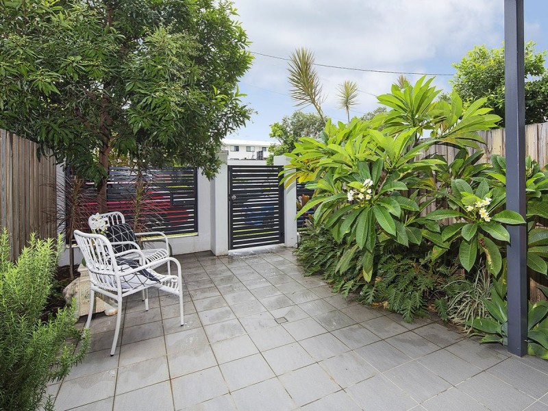 3/8 Clive Street, Annerley QLD 4103
