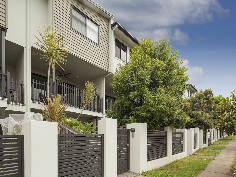 3/8 Clive Street, Annerley QLD 4103