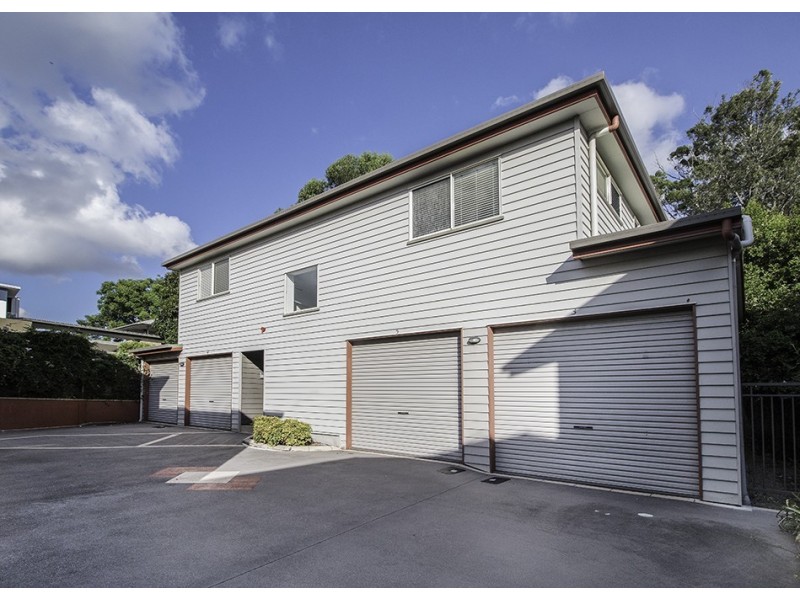 5/18 Franklin Street, Annerley QLD 4103