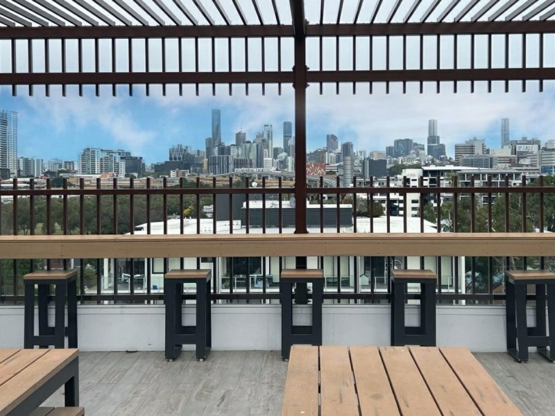 202/52 Grantson Street, Windsor QLD 4030