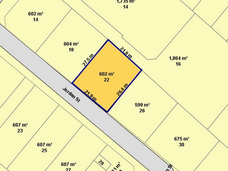 22 Jordan Street, Greenslopes QLD 4120