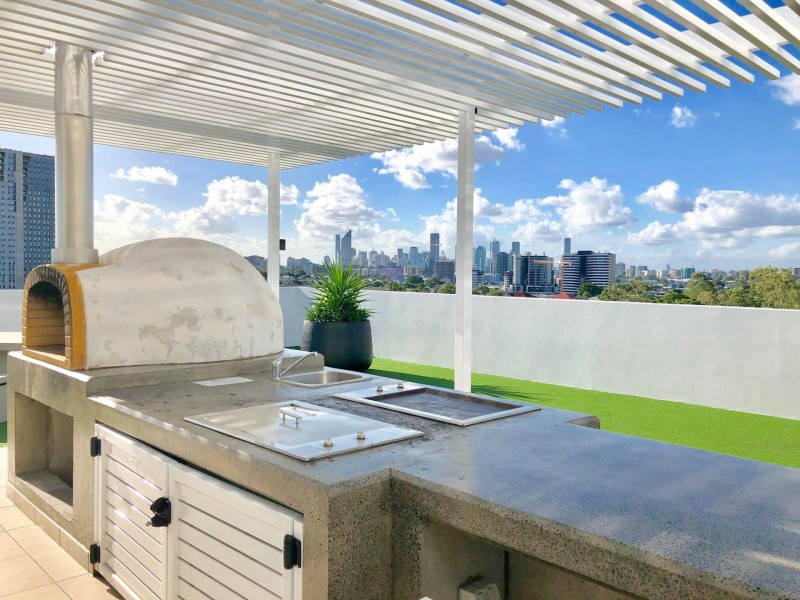 107/10 Cleveland Street, Greenslopes QLD 4120
