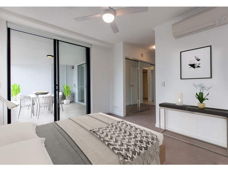 107/10 Cleveland Street, Greenslopes QLD 4120