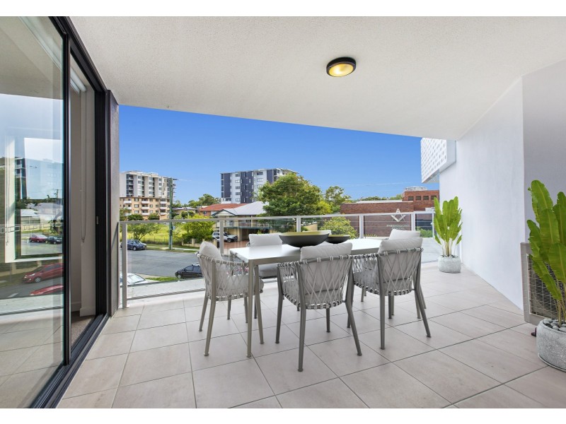 107/10 Cleveland Street, Greenslopes QLD 4120
