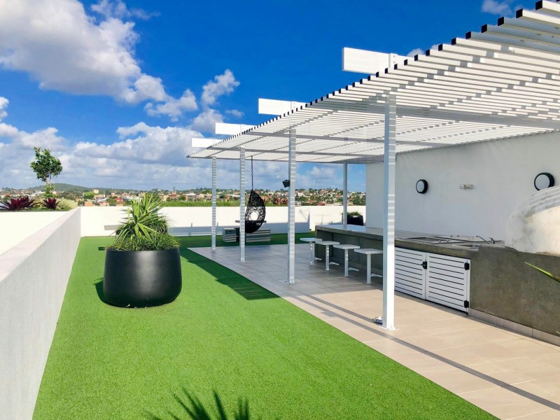 107/10 Cleveland Street, Greenslopes QLD 4120