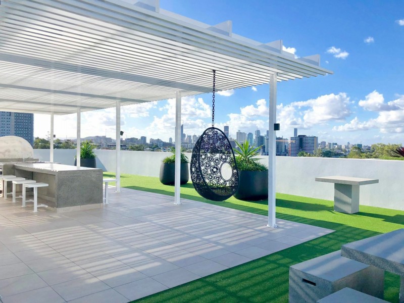 107/10 Cleveland Street, Greenslopes QLD 4120