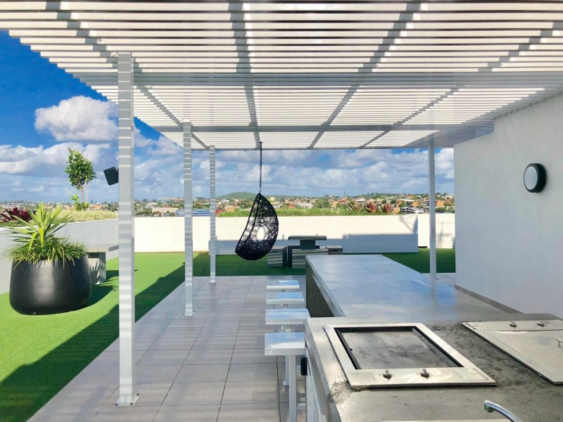 107/10 Cleveland Street, Greenslopes QLD 4120
