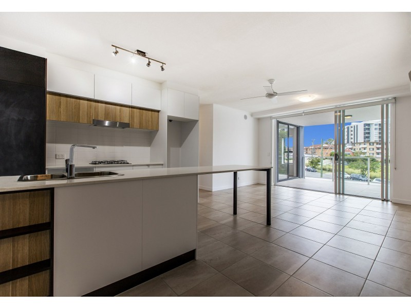 107/10 Cleveland Street, Greenslopes QLD 4120