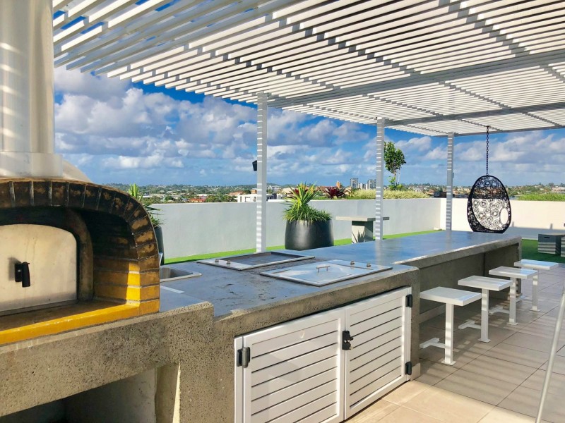 107/10 Cleveland Street, Greenslopes QLD 4120