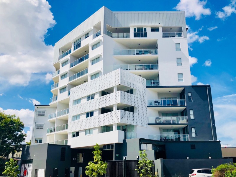 107/10 Cleveland Street, Greenslopes QLD 4120