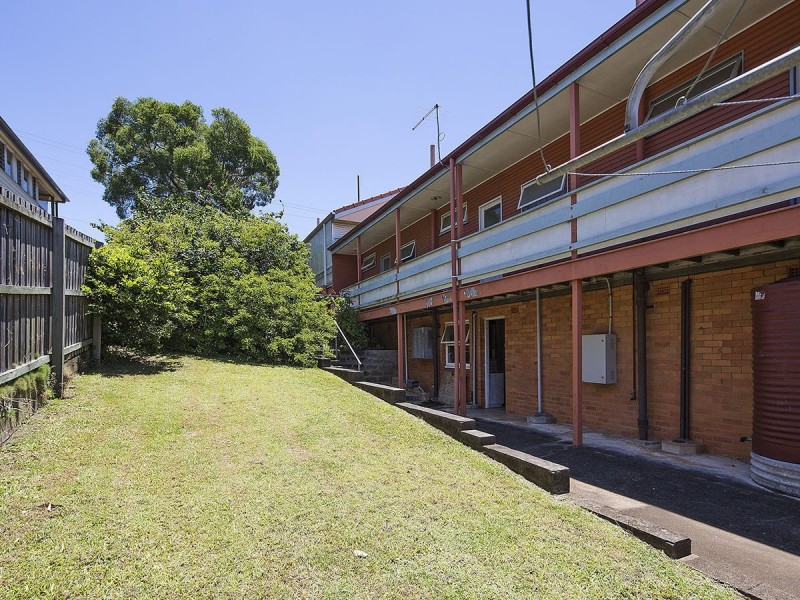 1/32 Portland Street, Annerley QLD 4103