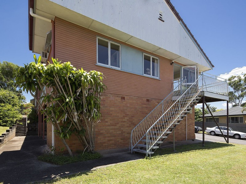 1/32 Portland Street, Annerley QLD 4103