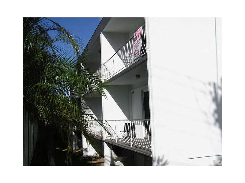 6/814 Ipswich Road, Annerley QLD 4103