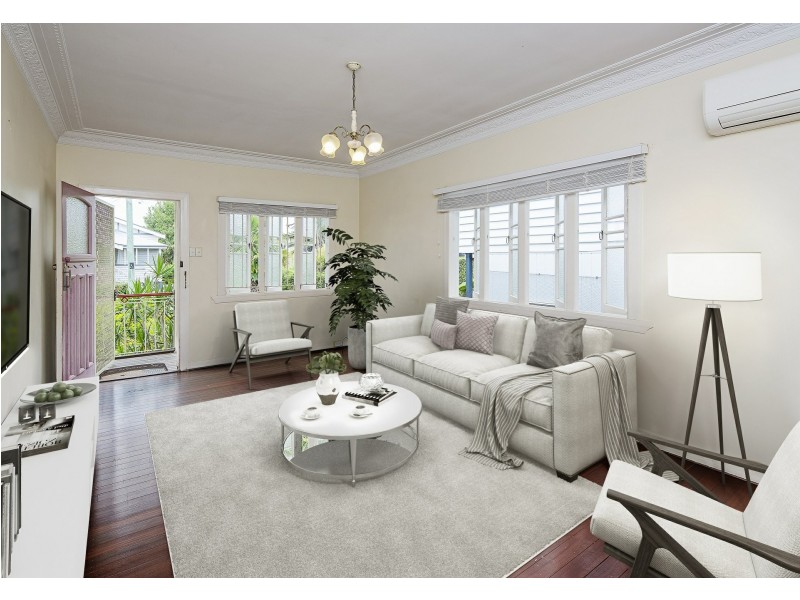 28 Aubigny Street, Annerley QLD 4103