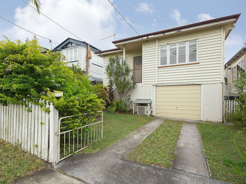 28 Aubigny Street, Annerley QLD 4103