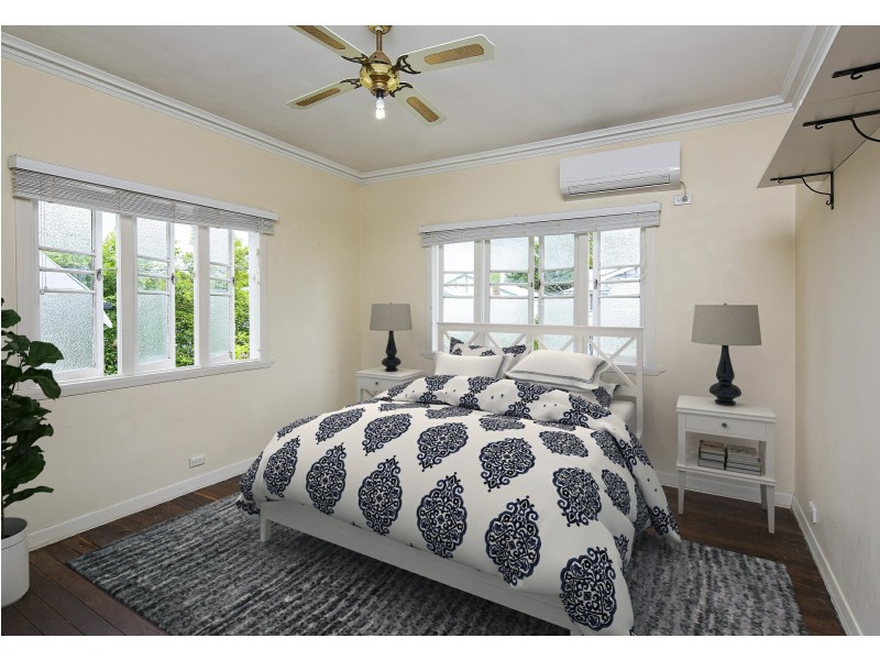 28 Aubigny Street, Annerley QLD 4103