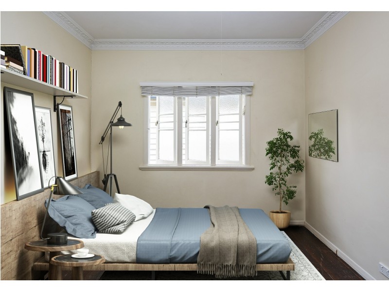 28 Aubigny Street, Annerley QLD 4103