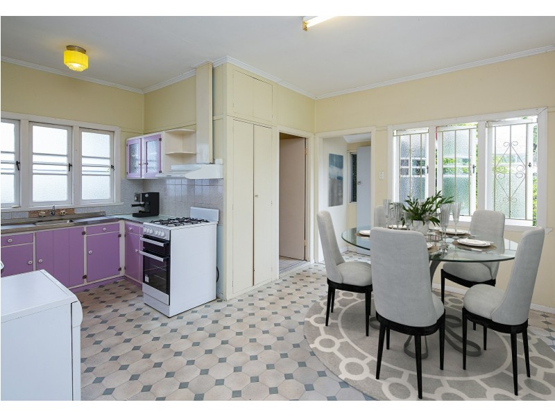 28 Aubigny Street, Annerley QLD 4103