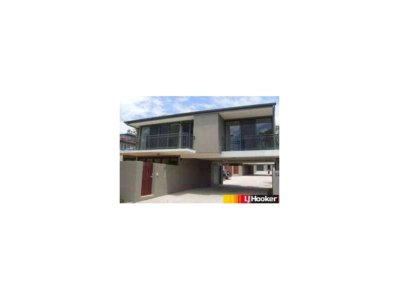 1/127 Ekibin Road, Annerley QLD 4103