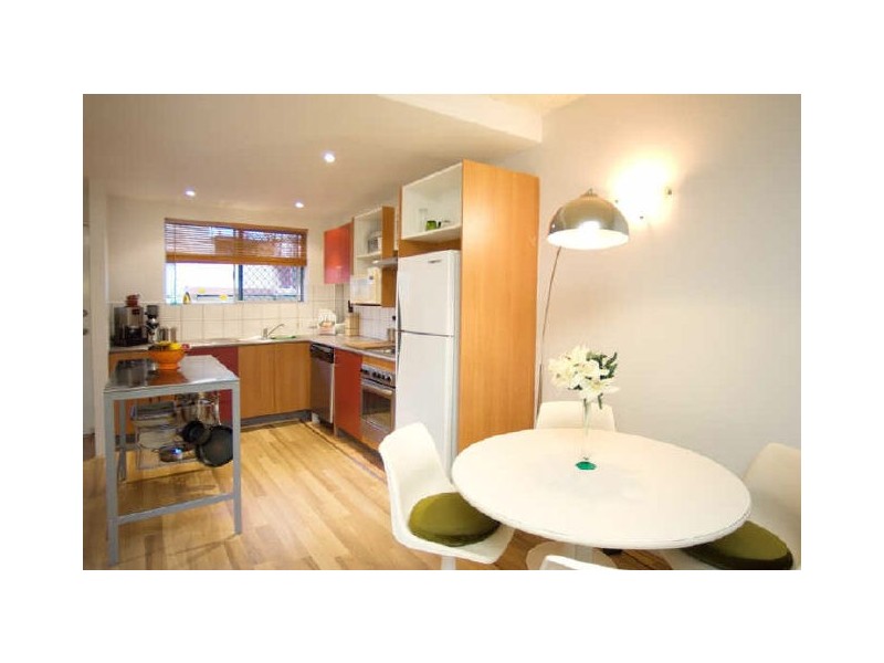 3/33 Sarah Street, Annerley QLD 4103