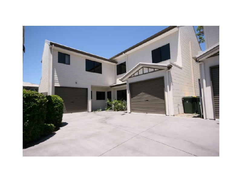 3/56 Real Street, Annerley QLD 4103