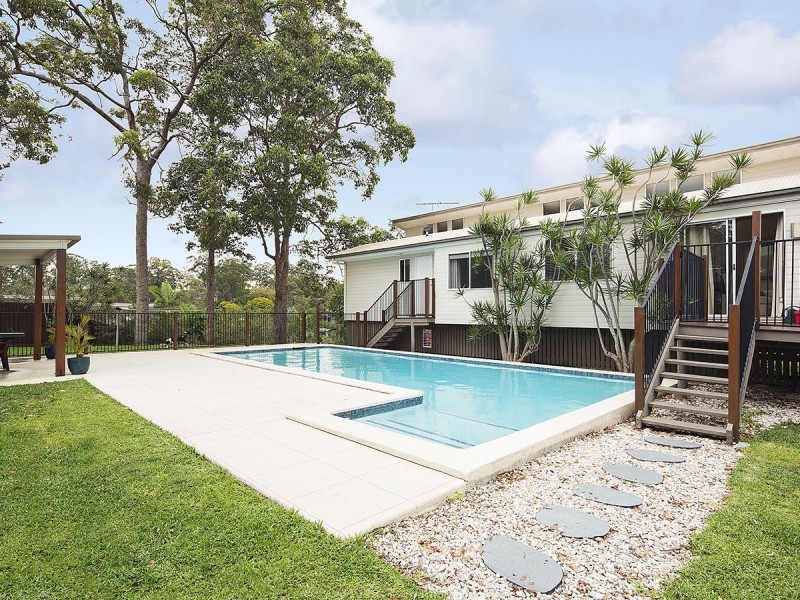 27 Kiriwina Street, Fig Tree Pocket QLD 4069